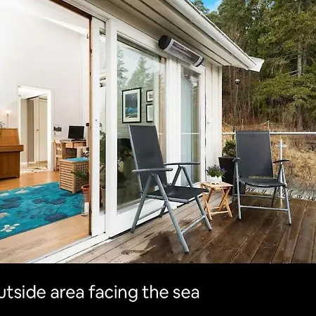 Eget Rom Og Bad Med Delt Kjokken, 15 Minutter Fra Trondheim *