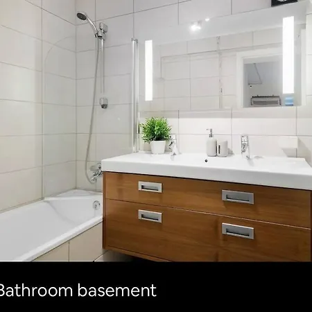 Apartmán Hyggelig Rom Med Kjoleskap Mikro Og Vannkoker Samt Eget Bad Og Toalett Nydelig Utsikt Og Gratis Parkering *