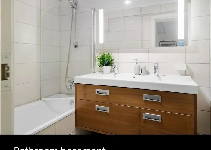 Apartamento Eget Rom Og Bad Med Delt Kjokken, 15 Minutter Fra Trondheim *