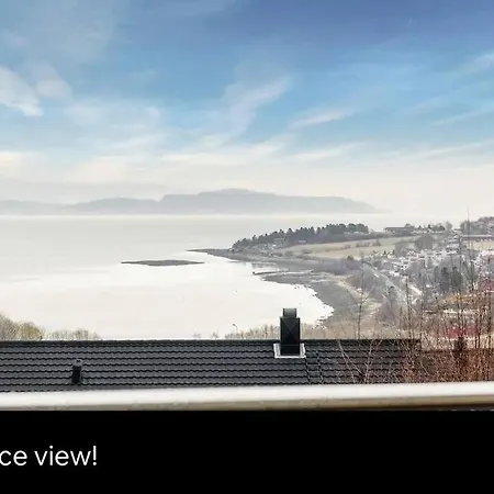 Eget Rom Og Bad Med Delt Kjøkken, 15 Minutter Fra Trondheim